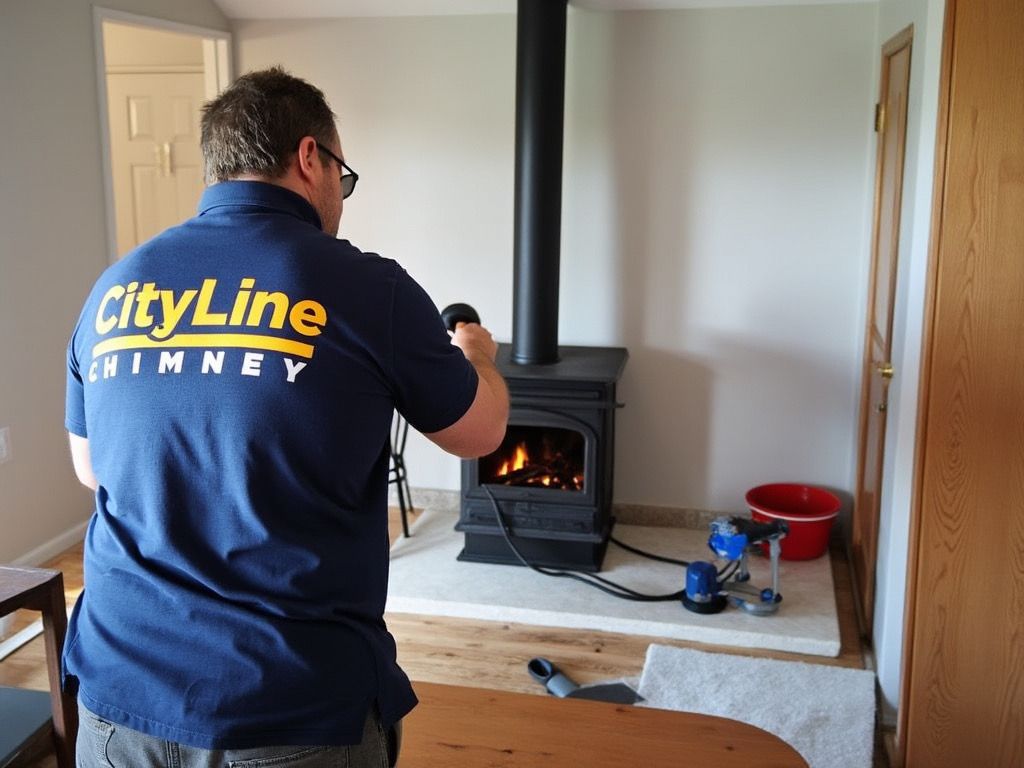 Expert Chimney Liner Installation and Repair in Ramsey, MN