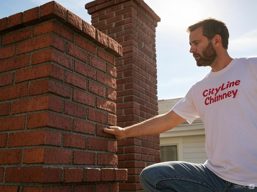 Professional Chimney Liner Installation and Repair in Ramsey, MN